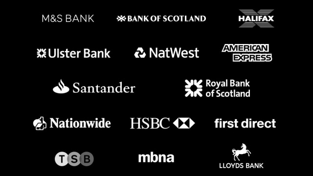 Apple Pay UK launch partners