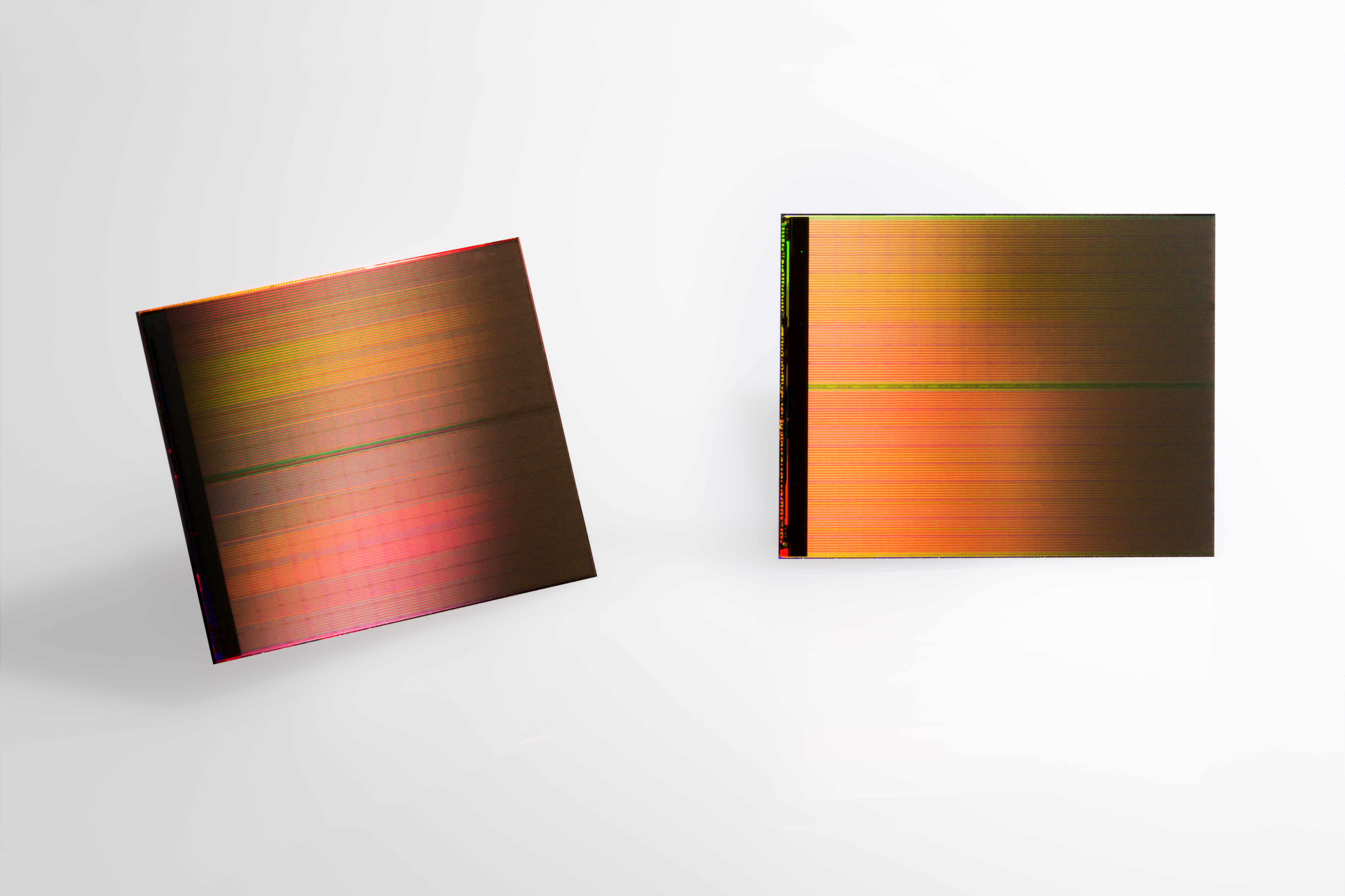 Intel and Micron unveil 3D XPoint, a brand new memory technology - Ars ...