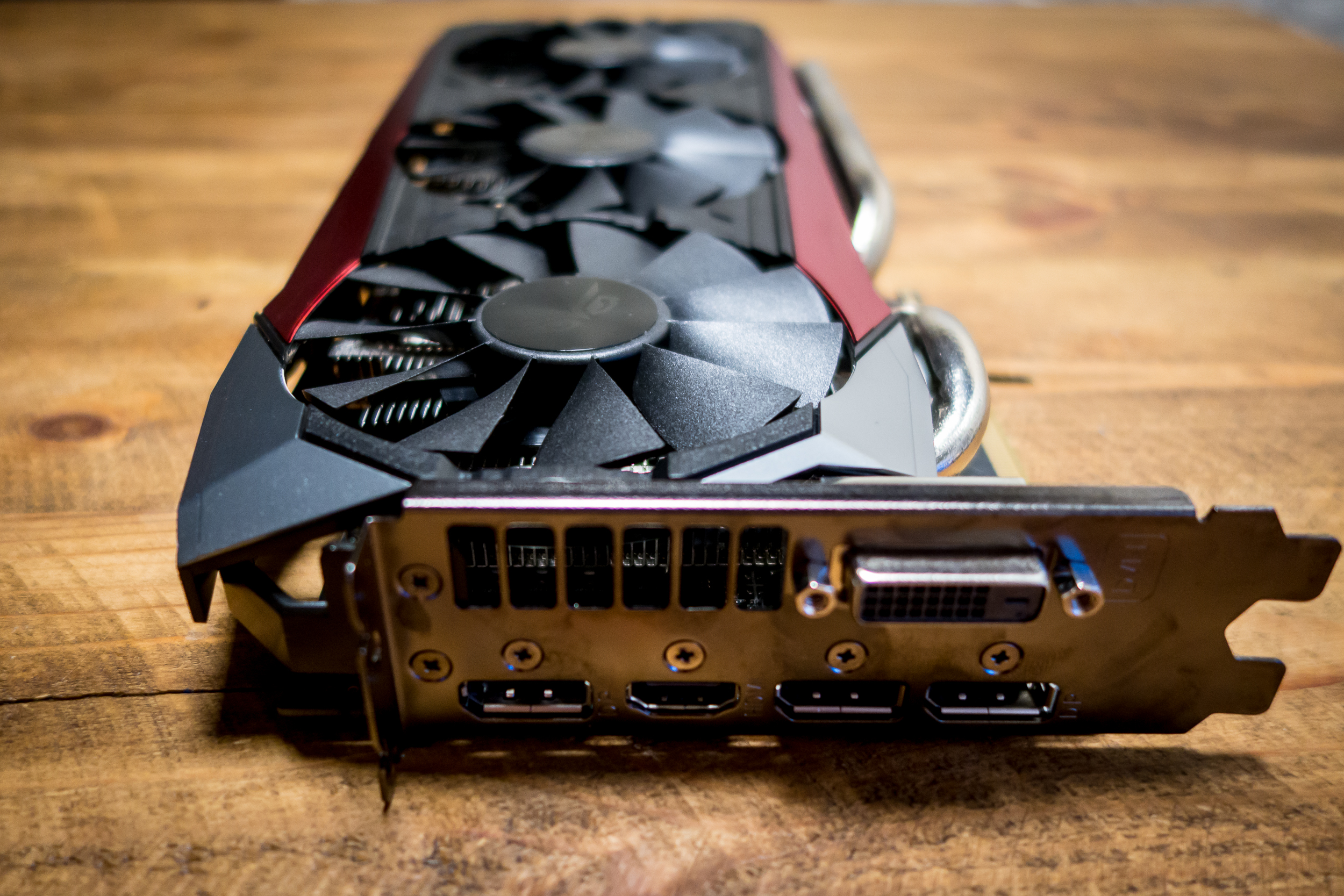 Prime R9 Best Card The R9 Fury is AMD’s best card in years, but just who is it for? - Ars ...
