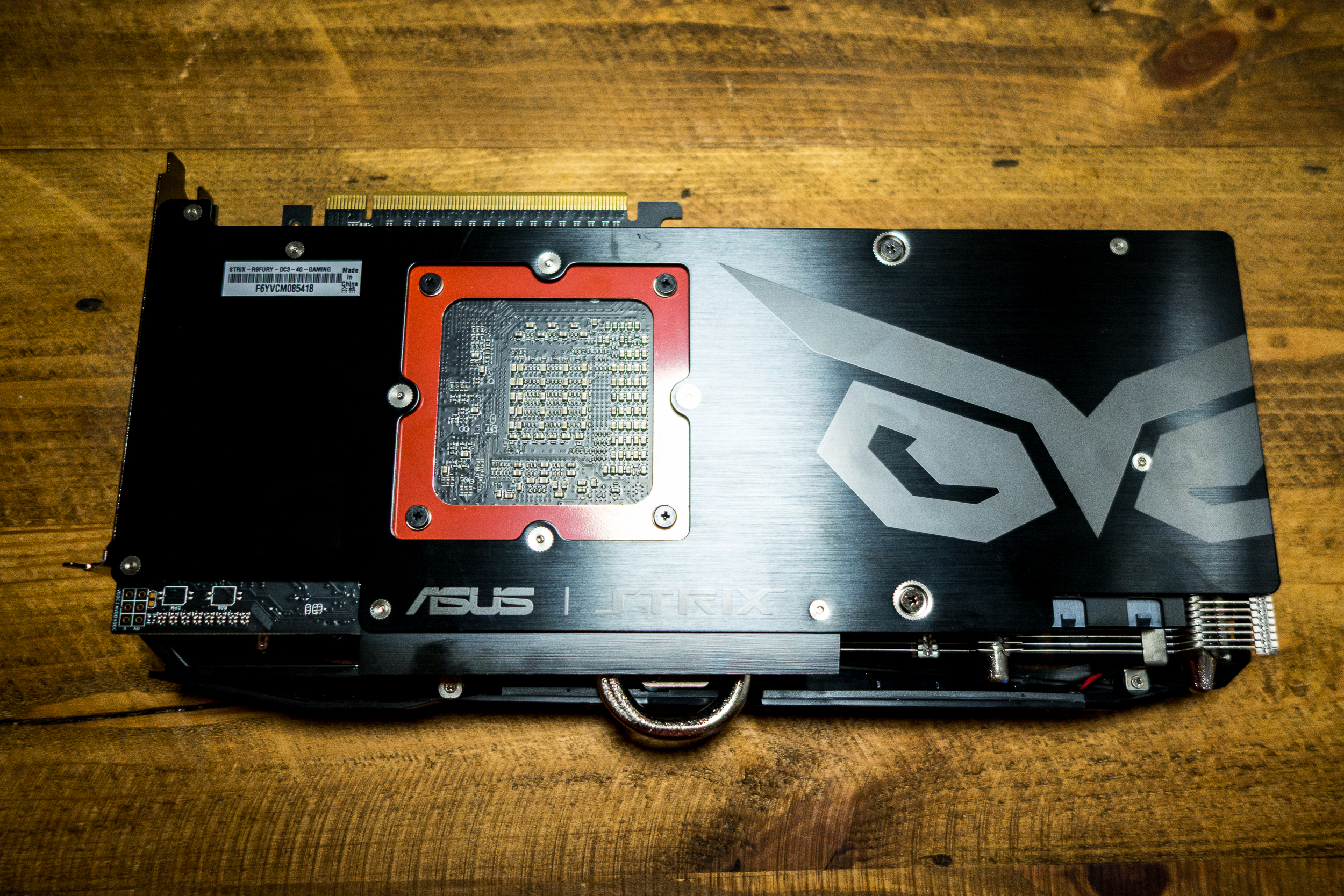 Prime R9 Best Card The R9 Fury is AMD’s best card in years, but just who is it for? - Ars ...