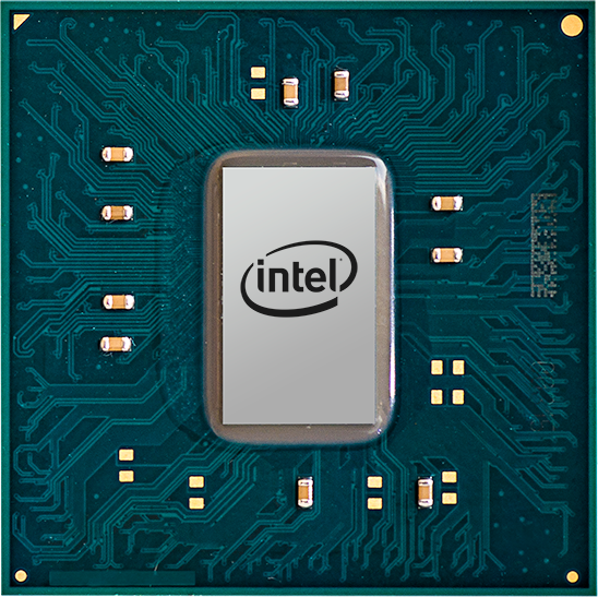 Intel 100 series что это