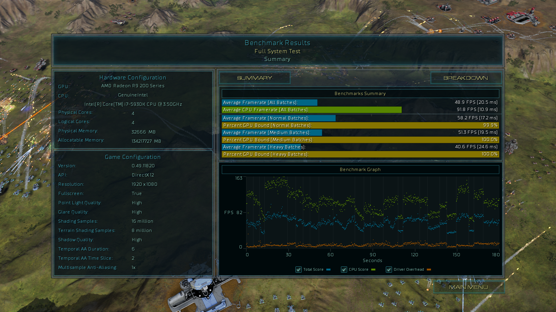 Demystifying DirectX 12 support in Windows 10: What AMD, Intel, and Nvidia  do and don't deliver