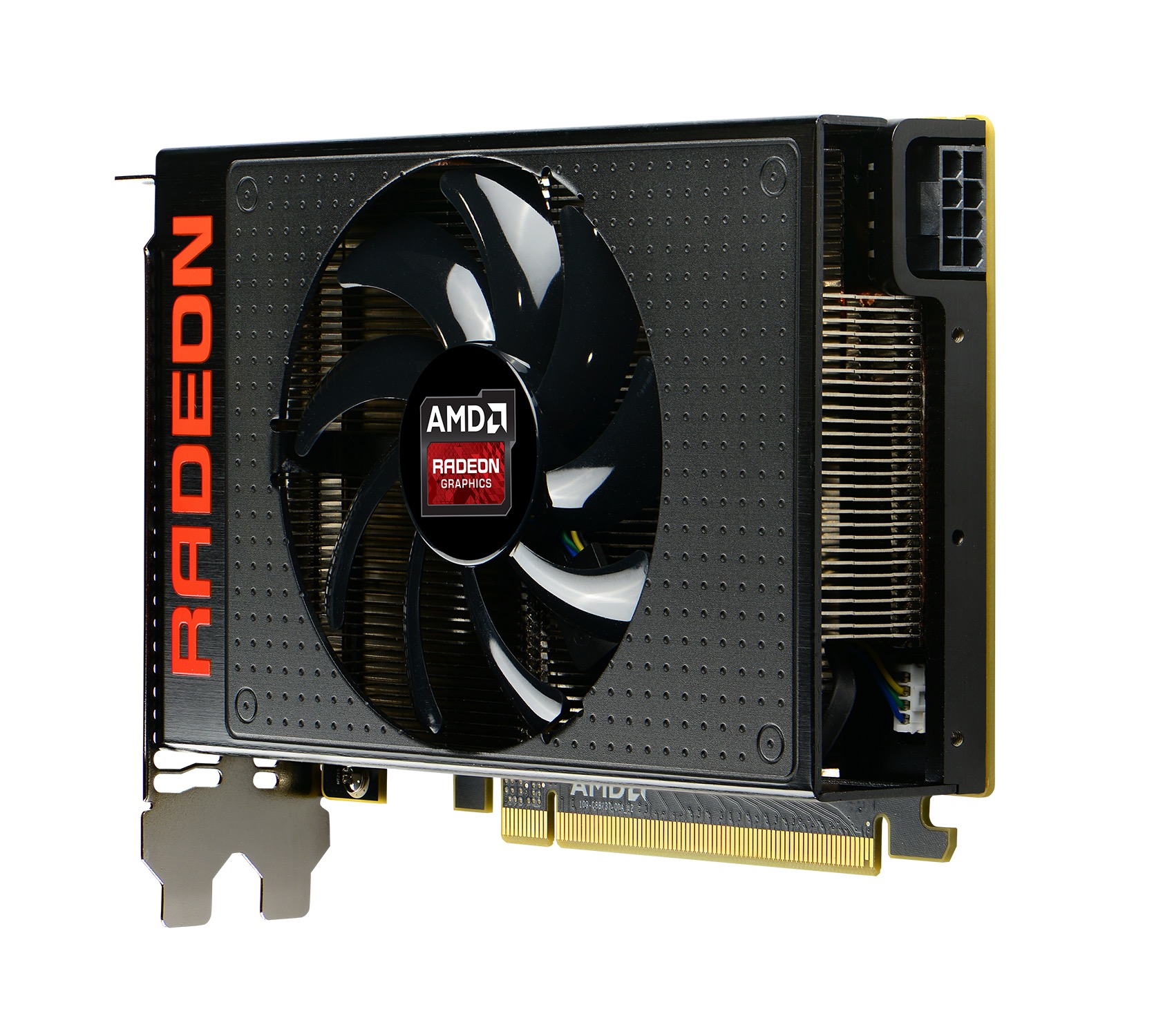RADEON R9 NANO グラフィックボード AMD Radeon R9 Nano Review | TechSpot