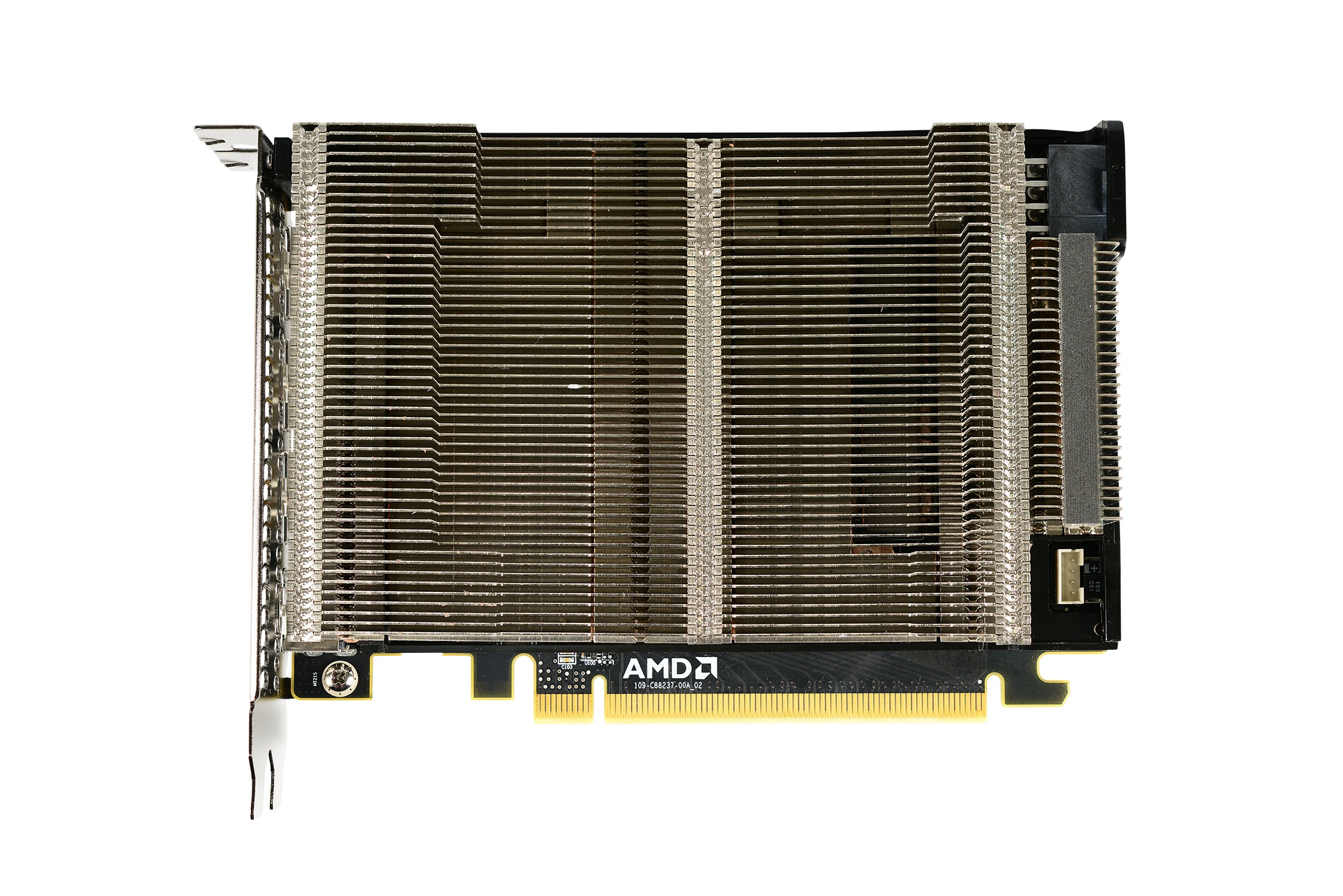 AMD's R9 Nano crams a full Fury X into a tiny 6-inch form factor
