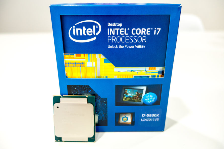 Building the ultimate X99 gaming and benchmarking PC - Ars Technica