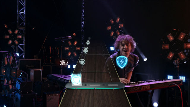 Guitar Hero Live Review - breathing new life into the music genre —  GAMINGTREND