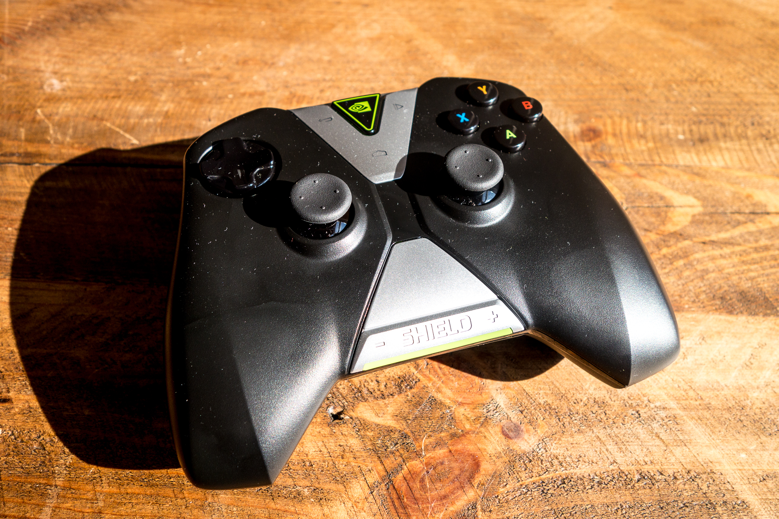 Nvidia Shield Android TV: A powerful do-it-all box that lacks content ...