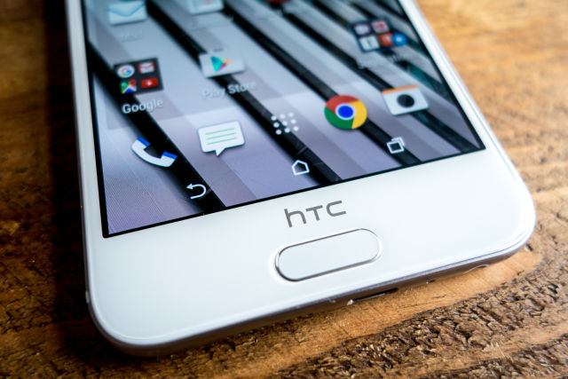 HTC One A9 review: Stylish Android 6.0 phone at too high a price