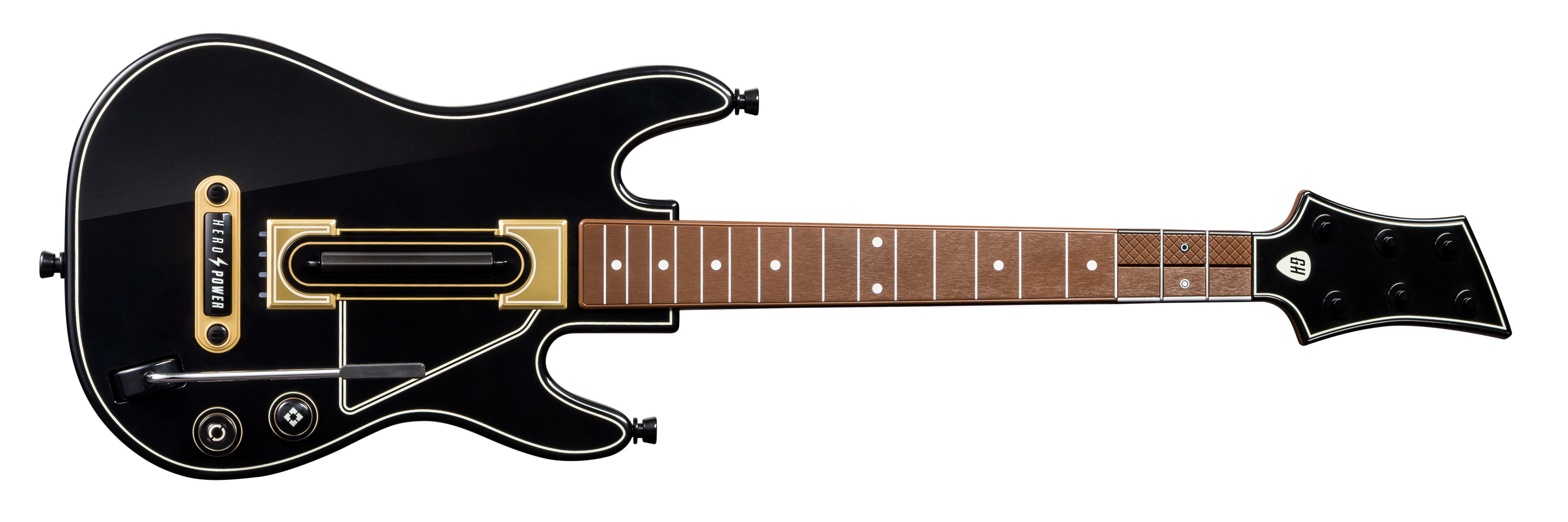 Guitar Hero Live: how a UK developer re-envisioned the music gaming legend, Games