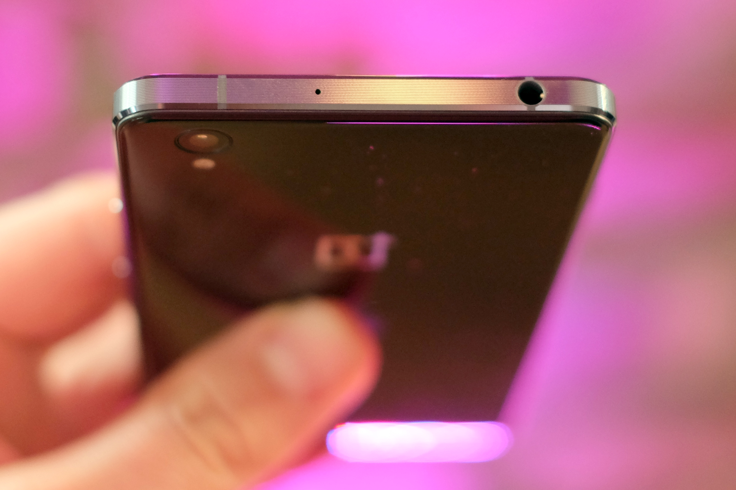 OnePlus X hands-on: A whole lot of phone for just $249 - Ars Technica