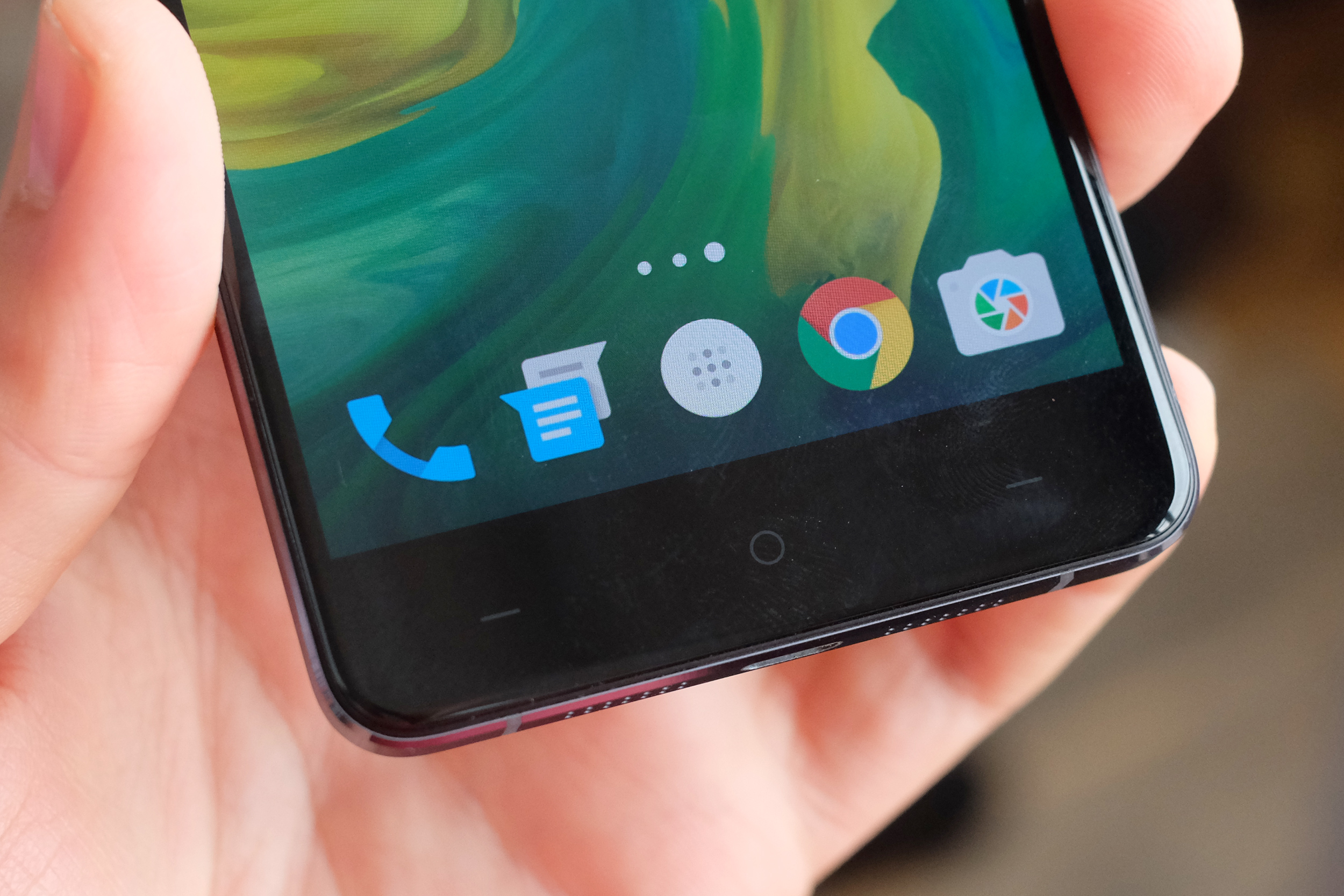 OnePlus X hands-on: A whole lot of phone for just $249 - Ars Technica
