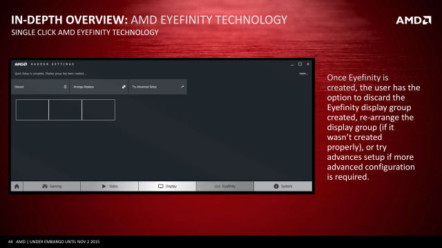 Amd 2025 radeon crimson