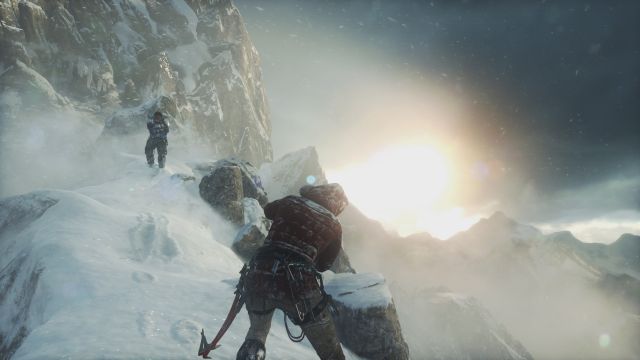 Rise of the Tomb Raider review: This is Lara's best adventure yet
