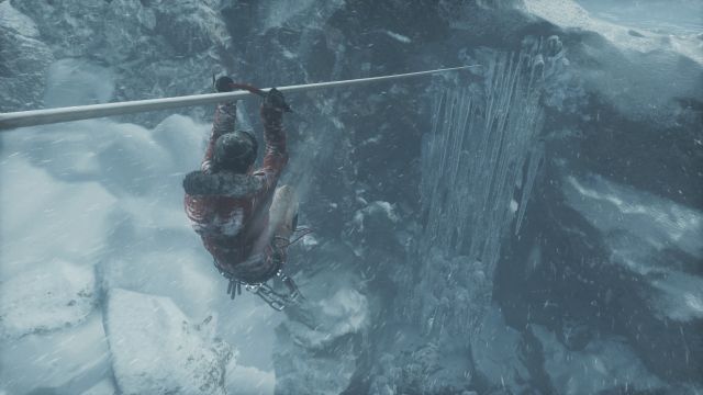 Rise of the Tomb Raider review: This is Lara's best adventure yet