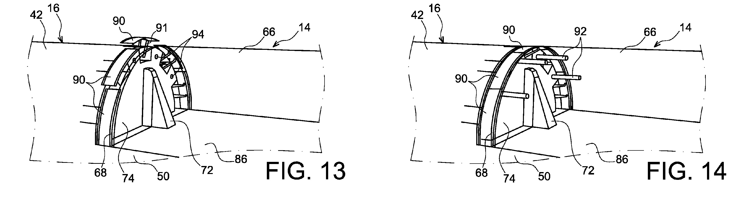 Terminal Module Airplane Airbus proposes new drop-in airplane “cabin modules” to speed up ...