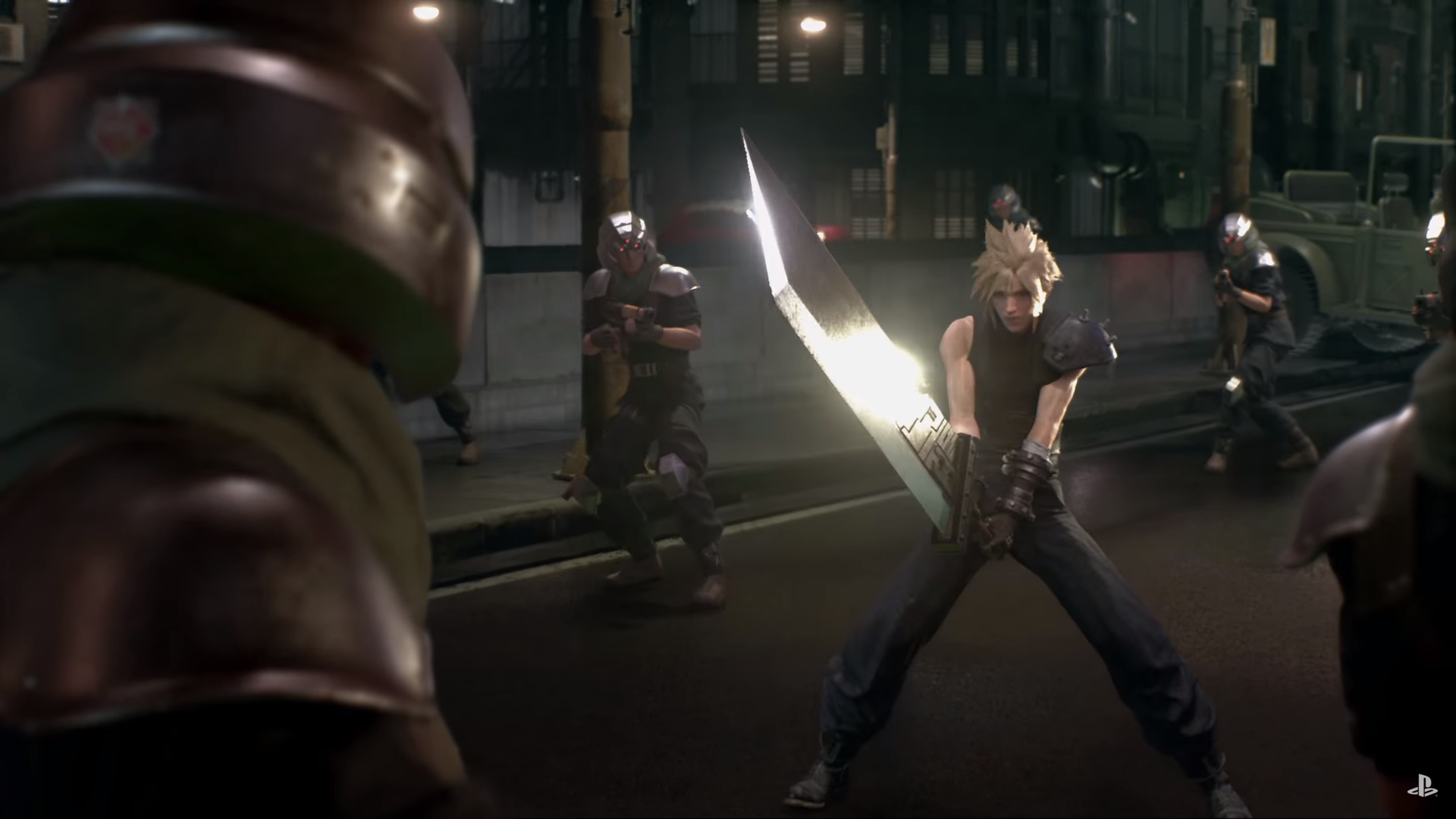 Square Enix hopes to share Final Fantasy VII Remake Part 2 news in