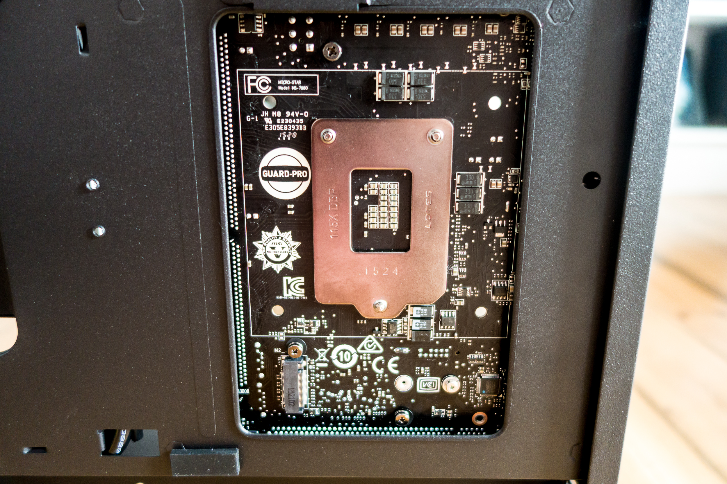 Enough of this console nonsense: It’s time to put a gaming PC in my ...