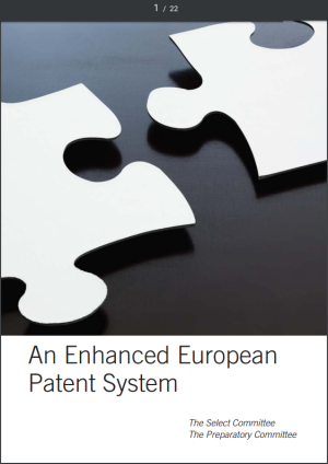 The Unified Patent Court is coming, along with the pan-EU unitary patent.