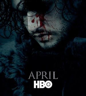 Apparently we knew nothing about Jon Snow's true fate...