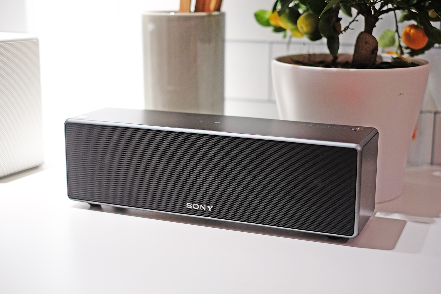 Sony's new multi-room speakers want to knock Sonos off its perch