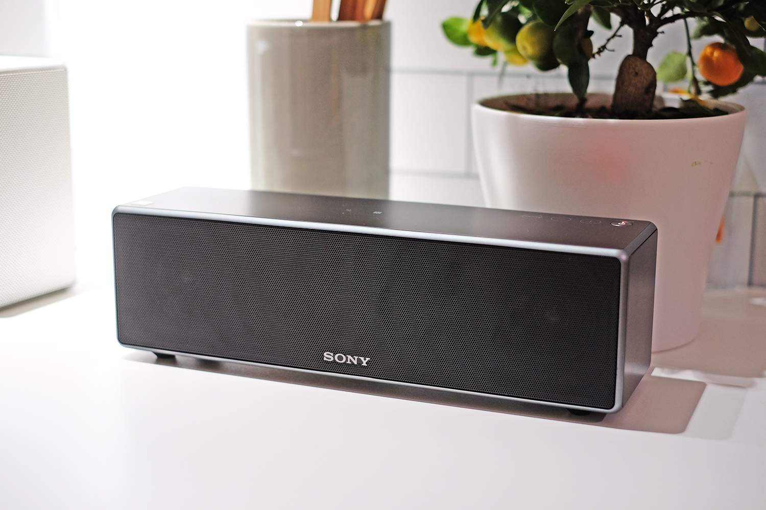 Kết quả hình ảnh cho Sony SRS-ZR7