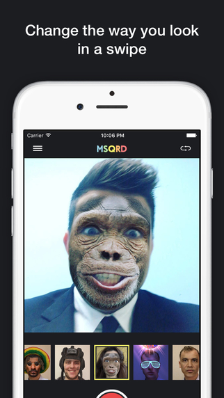 Face Swap Live - Праграмы ў Google Play