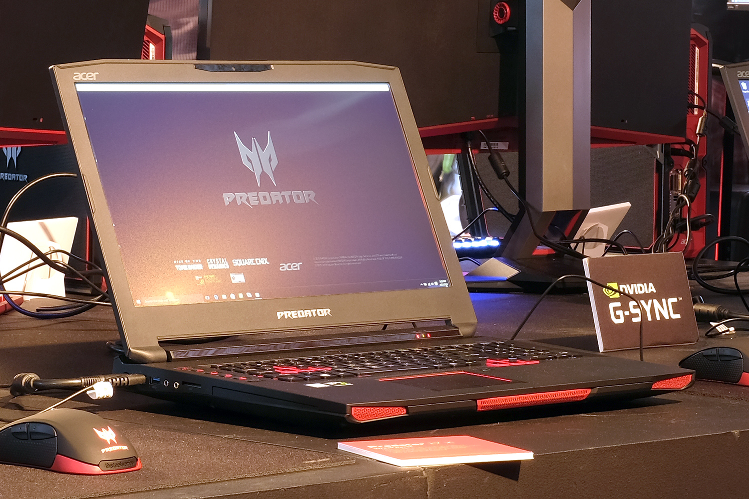 Acer predator fashion gtx 980