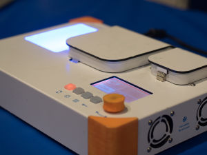 Bento Lab lets anyone extract, target and copy specific pieces of DNA from biological samples