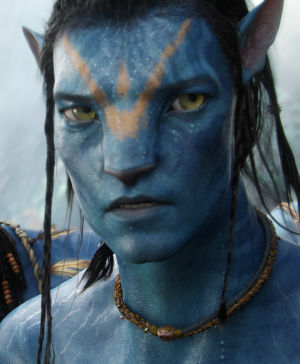 James Cameron's <em>Avatar</em> wouldn't have been possible without VFX studios.