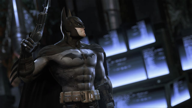 Batman: Arkham Asylum and Arkham City get UE4 remaster—but not on PC