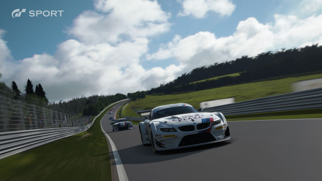 Gran Turismo Sport - A GIANT Leap For Multiplayer Track Racers — The Nobeds