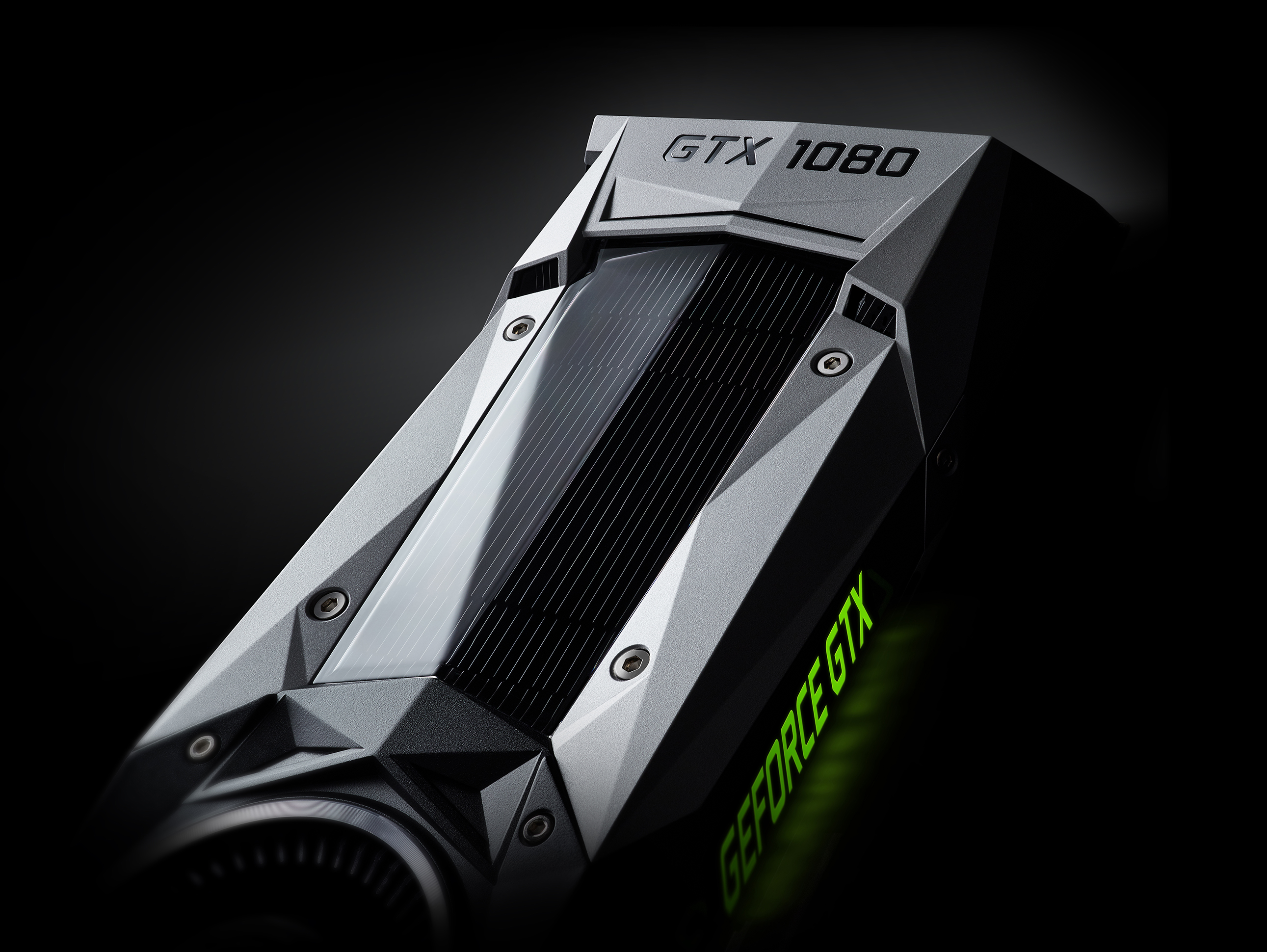 Nvidia's GTX 1080 and GTX 1070 revealed: Faster than Titan X at
