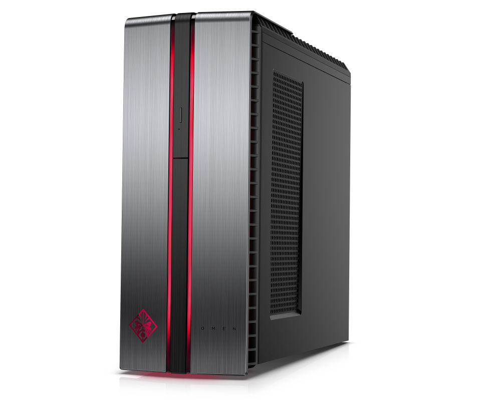 HP’s new Omen gaming laptops are fast, affordable, and surprisingly ...