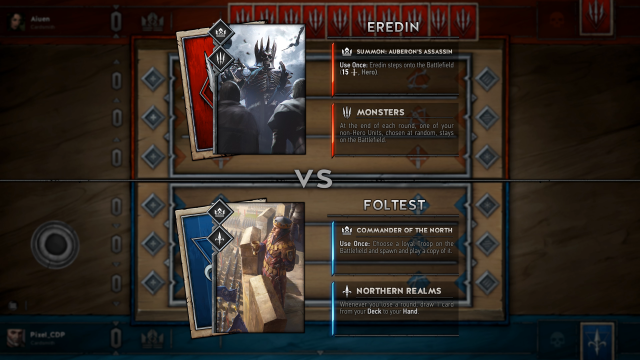 is gwent online only