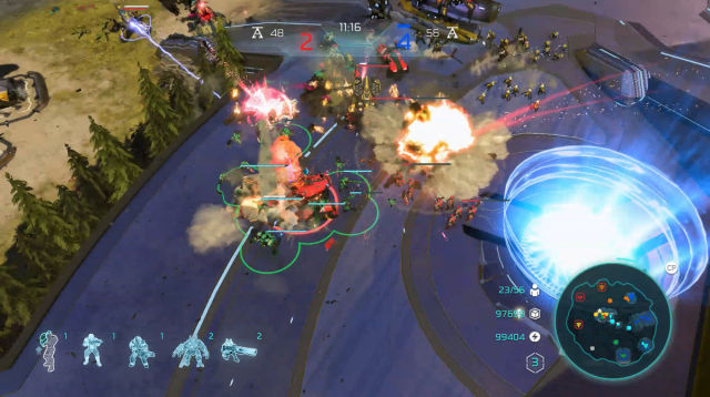 halo wars 2 beta pc halo wars 2 beta pc