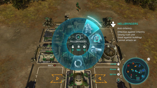 how to halo wars 2 beta