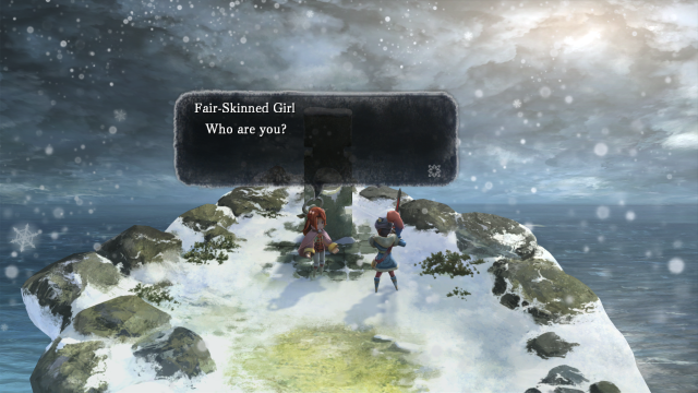 I am sale setsuna ps vita