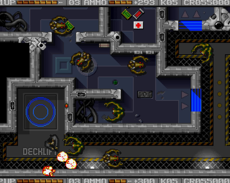 Worms or bust: The story of Britain’s most tenacious indie games ...