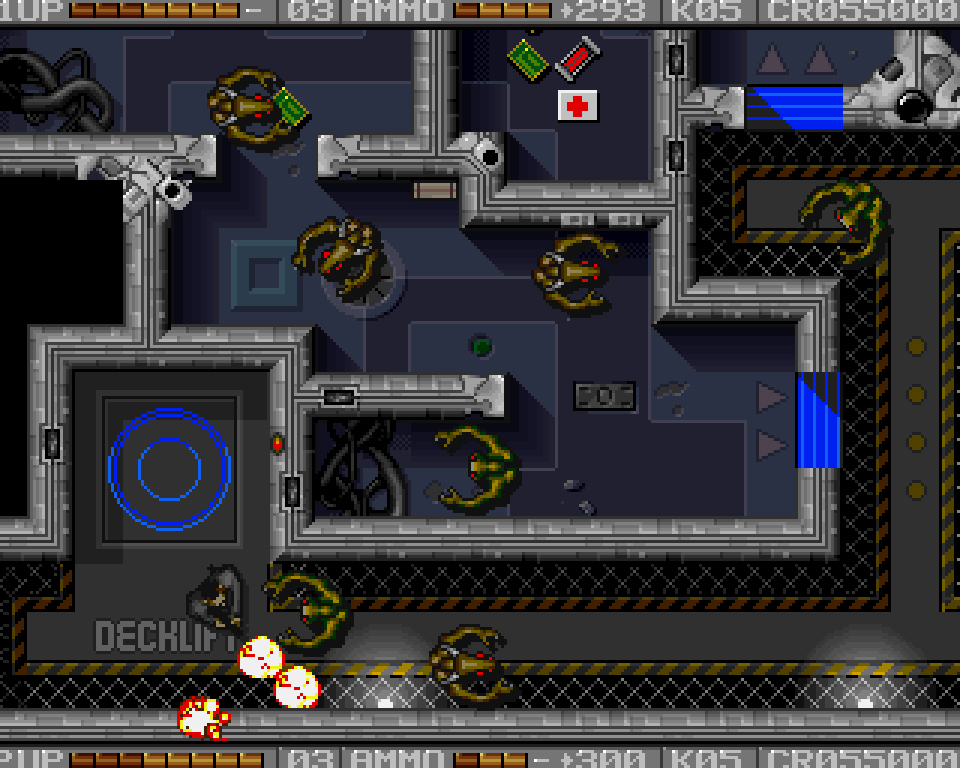 Worms or bust: The story of Britain’s most tenacious indie games ...