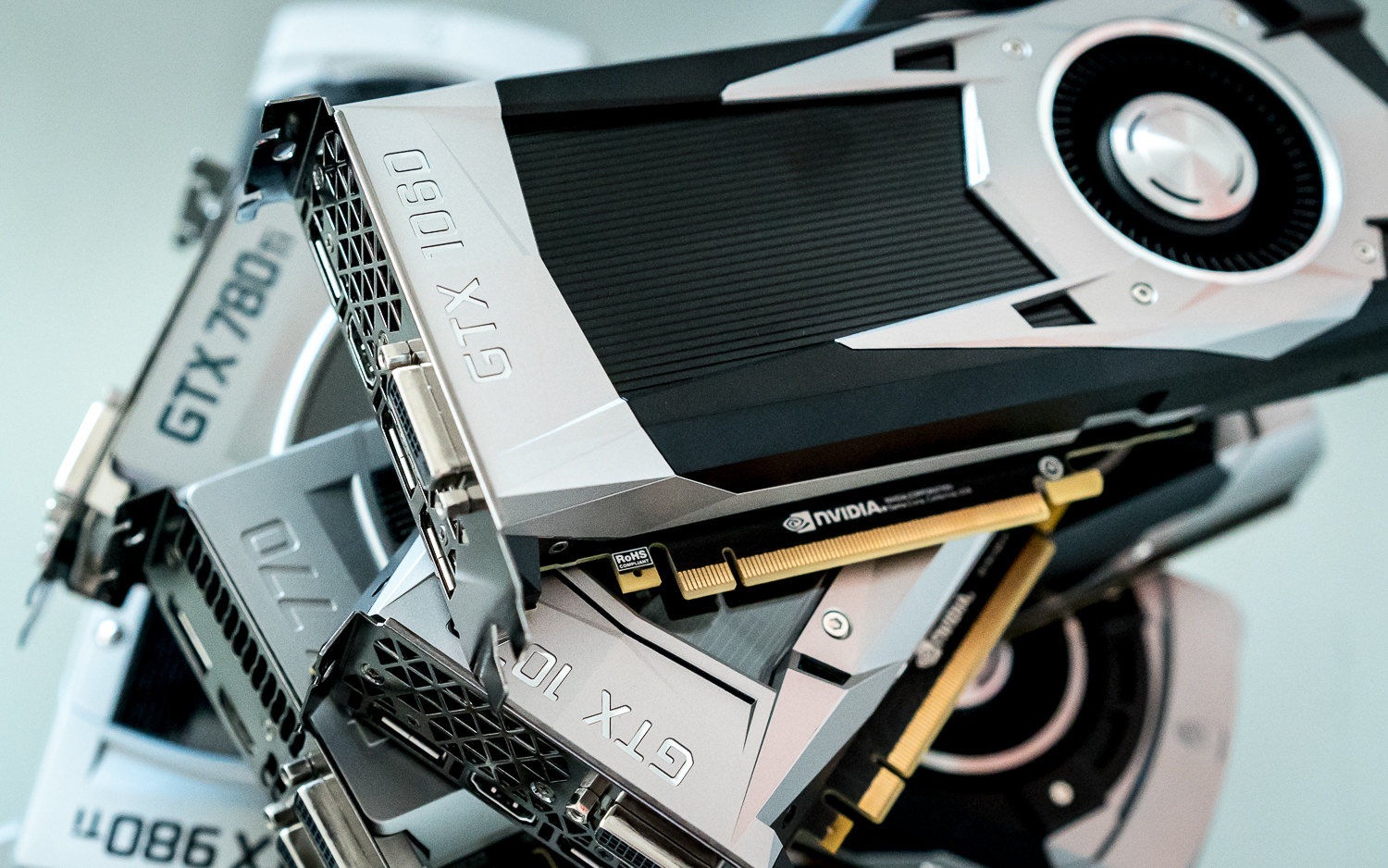 Nvidia GTX 1060 review: The new best budget graphics card | Ars Technica