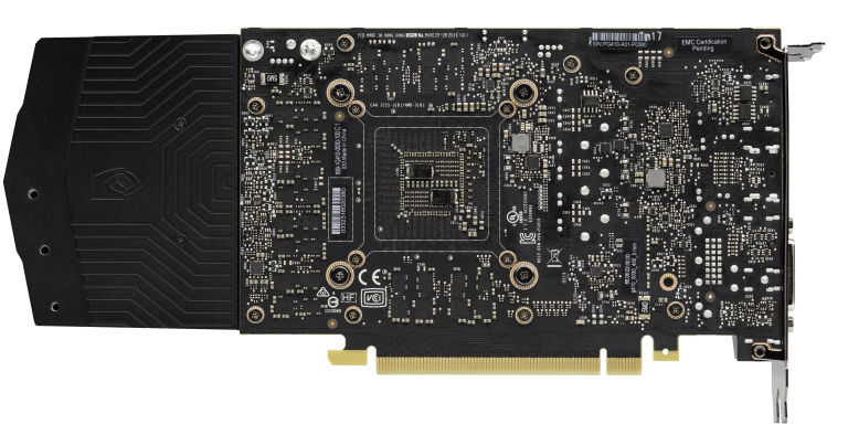 Pc1060 Color Nvidia unveils the GTX 1060: Faster than a GTX 980 for $250 - Ars Technica