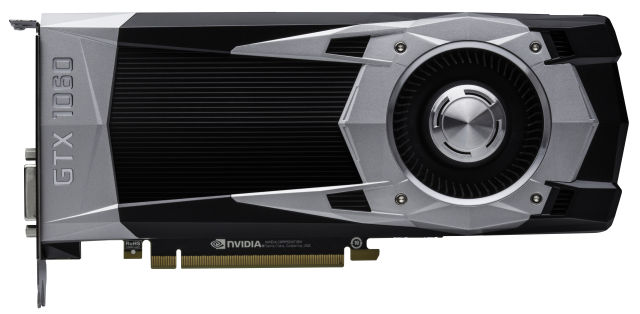 Nvidia unveils the GTX 1060: Faster than a GTX 980 for $250 | Ars 