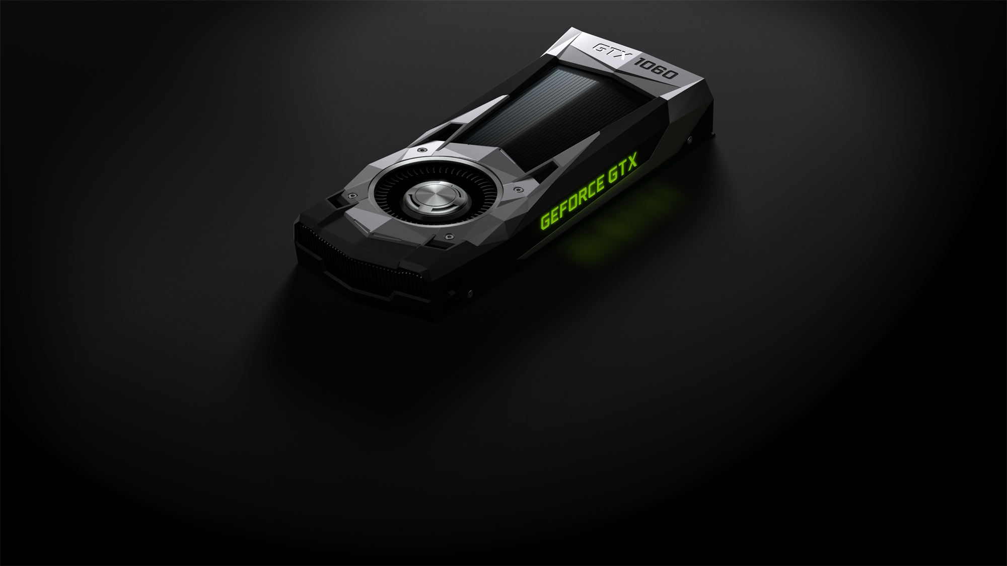 ヴィータ Nvidia unveils the GTX 1060: Faster than a GTX 980 for $250