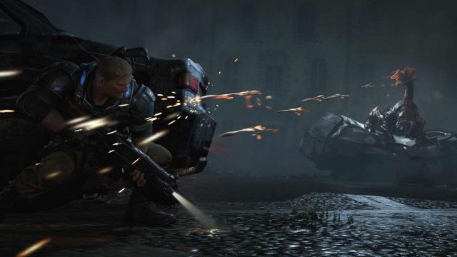 Gears of War 4 review – a shot in the arm for a fading series, Games