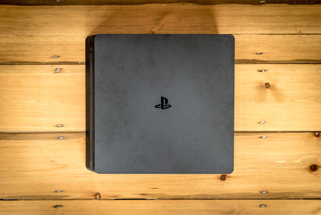 Sony PlayStation 4 Slim Review