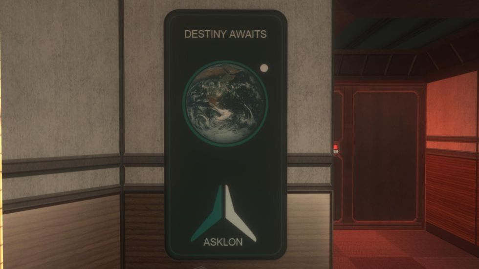 <em>Destiny</em> first appeared as an Easter egg in <em>Halo 3: ODST</em>.