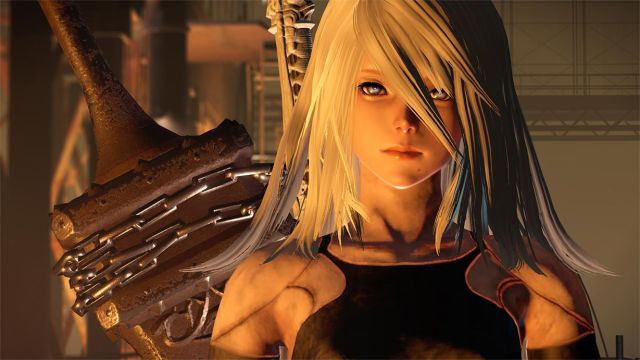 NieR is an Important Franchise for Square Enix — Forever Classic Games