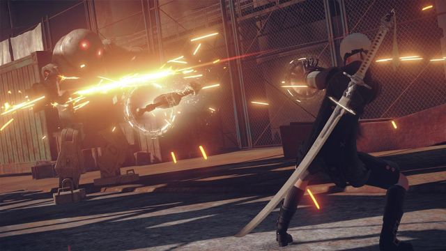NieR is an Important Franchise for Square Enix — Forever Classic Games