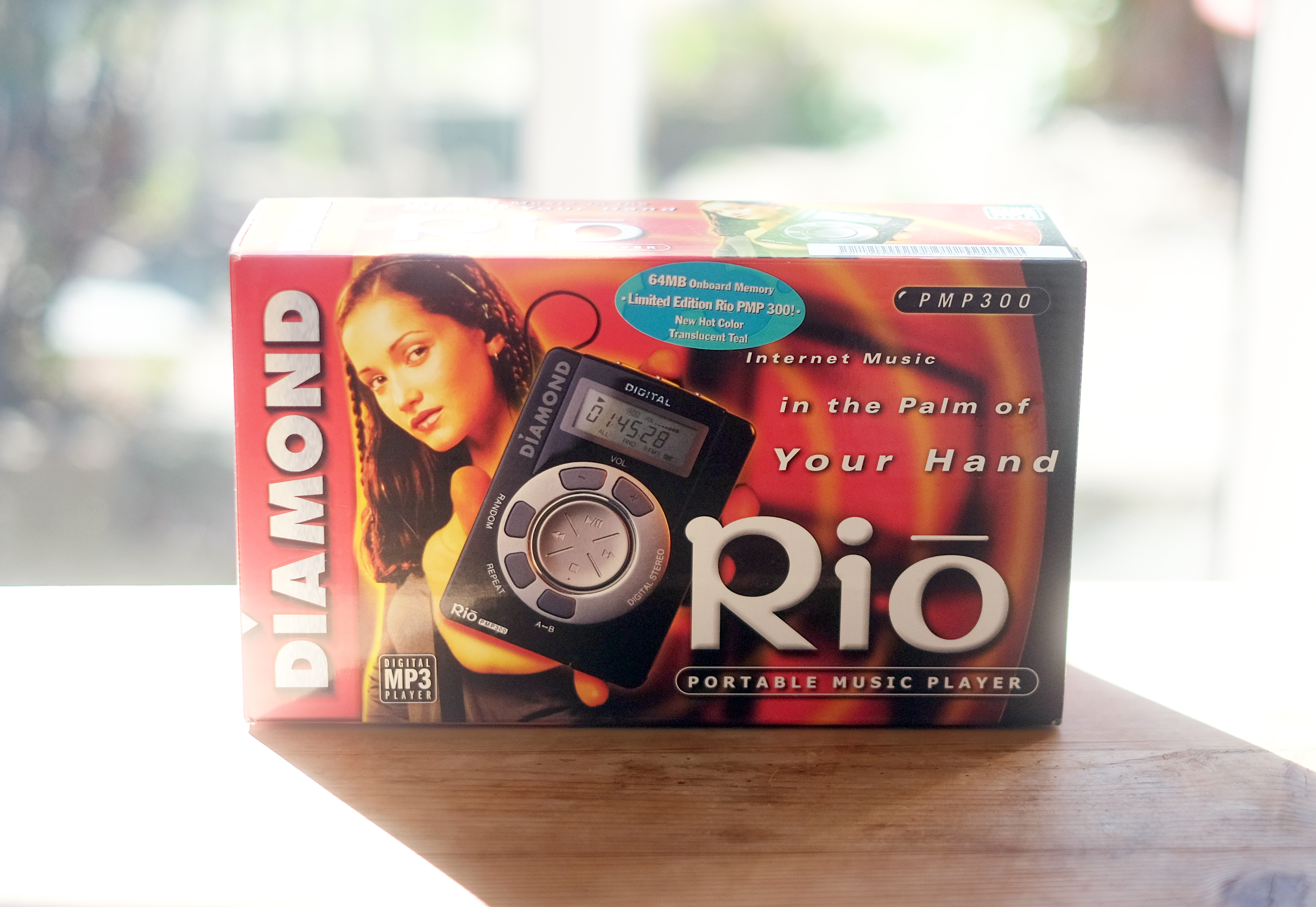 rio mp3 player software for android