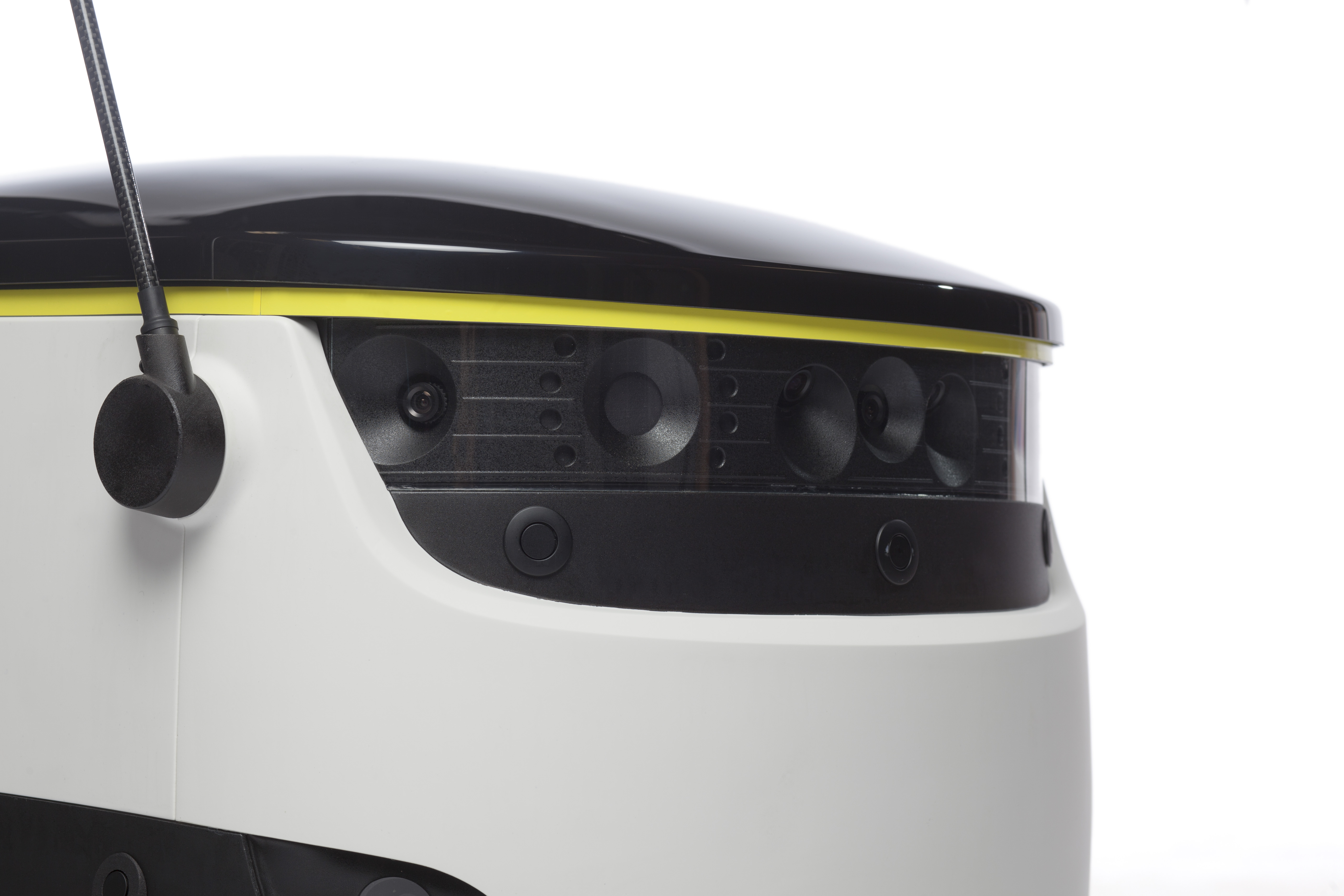 Pizza, the unsung agent of the robot revolution - Ars Technica